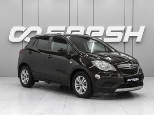 Внедорожник Opel Mokka 2014 года, 1130000 рублей, Ростов-на-Дону
