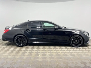 Седан Mercedes-benz CLS-класс 2015 года, 2529900 рублей, Казань