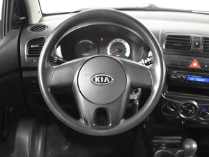 Хетчбэк Kia Picanto 2010 года, 589900 рублей, Казань