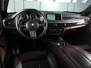 Внедорожник BMW X5 2014 года, 4250000 рублей, Аксай