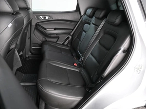 Внедорожник Chery Tiggo 4 2022 года, 1419000 рублей, Ростов-на-Дону