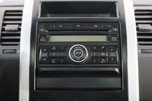 Внедорожник Nissan X-Trail 2007 года, 1099000 рублей, Омск