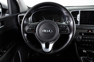 Внедорожник Kia Sportage 2017 года, 1959000 рублей, Пермь