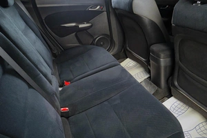 Хетчбэк Honda Civic 2008 года, 799000 рублей, Тюмень