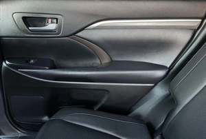 Внедорожник Toyota Highlander 2019 года, 3745000 рублей, Солонцы