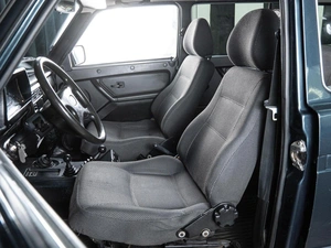 Внедорожник ВАЗ (LADA) 4x4 (Нива) 2014 года, 640000 рублей, Волгоград