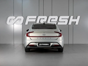 Седан Hyundai Sonata 2020 года, 2199000 рублей, Минеральные Воды