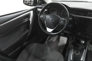 Седан Toyota Corolla 2013 года, 1399000 рублей, Новокузнецк