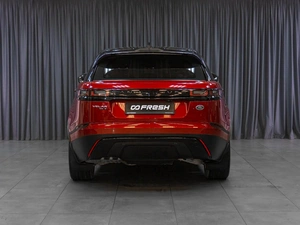 Внедорожник Land Rover Range Rover Velar 2017 года, 4199000 рублей, Тюмень