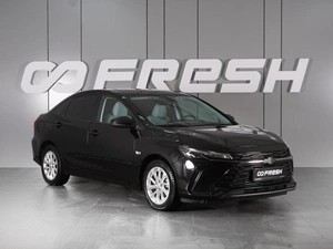 Седан Chevrolet Monza 2023 года, 2098000 рублей, Минеральные Воды