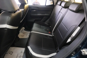 Внедорожник Toyota Raize 2019 года, 1549000 рублей, Омск