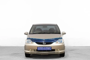 Седан Honda Fit Aria 2006 года, 629000 рублей, Барнаул