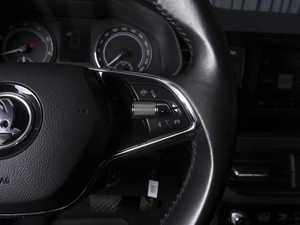 Лифтбек Skoda Rapid 2021 года, 1648000 рублей, Ставрополь