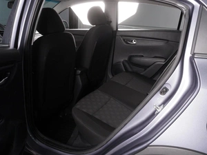 Хетчбэк Kia Rio X-Line 2018 года, 1549000 рублей, Минеральные Воды