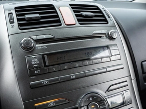 Хетчбэк Toyota Auris 2007 года, 619000 рублей, Волгоград