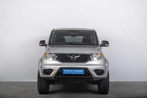 Внедорожник УАЗ Patriot 2018 года, 1089000 рублей, Томск