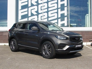 Внедорожник Geely Atlas Pro 2024 года, 2149000 рублей, Владимир
