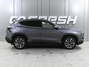 Внедорожник Jetour Dashing 2024 года, 2149000 рублей, Аксай