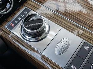 Внедорожник Land Rover Range Rover 2018 года, 7500000 рублей, Краснодар