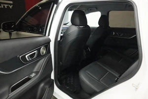 Внедорожник Chery Tiggo 7 2024 года, 2377000 рублей, Орёл