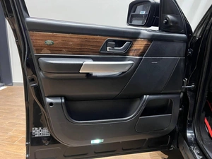 Внедорожник Land Rover Range Rover 2008 года, 1299000 рублей, Красноярск