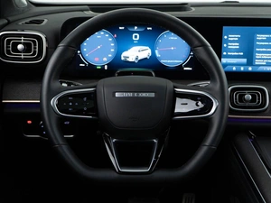 Внедорожник JAECOO J8 2024 года, 3199000 рублей, Москва