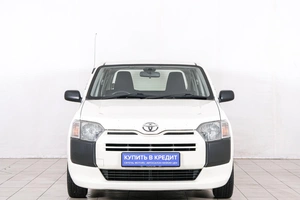 Универсал Toyota Probox 2016 года, 1069000 рублей, Красноярск