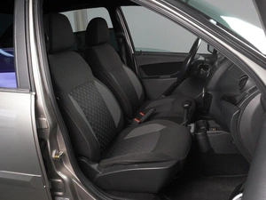 Седан ВАЗ (LADA) Granta 2019 года, 919000 рублей, Красный Пахарь