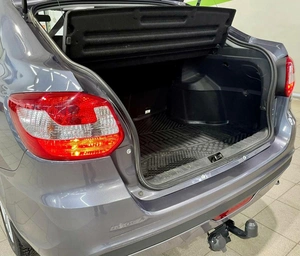 Лифтбек ВАЗ (LADA) Granta 2022 года, 797000 рублей, Красноярск