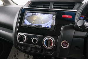 Хетчбэк Honda Fit 2013 года, 999000 рублей, Красноярск