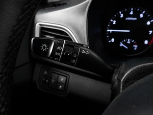 Седан Hyundai Solaris 2018 года, 1389000 рублей, Тюмень