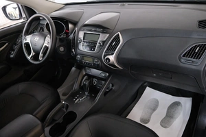 Внедорожник Hyundai ix35 2012 года, 1449000 рублей, Омск