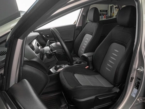 Хетчбэк Kia Ceed 2015 года, 1219000 рублей, Тюмень