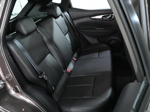 Внедорожник Nissan Qashqai 2025 года, 3399000 рублей, Ростов-на-Дону