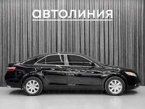 Седан Toyota Camry 2008 года, 1045000 рублей, Красноярск