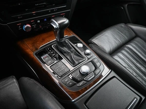 Седан Audi A6 2014 года, 1590000 рублей, Кирилловка