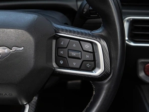 Кабриолет Ford Mustang 2024 года, 6385000 рублей, Большой Сочи