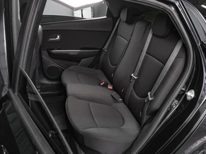 Седан Kia Rio 2015 года, 1149000 рублей, Тюмень