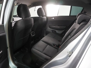 Внедорожник Kia Sportage 2019 года, 1999000 рублей, Воронеж