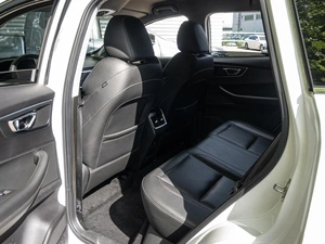 Внедорожник Chery Tiggo 7 Pro 2020 года, 1540000 рублей, Краснодар