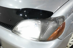 Седан Toyota Platz 2000 года, 379000 рублей, Новокузнецк