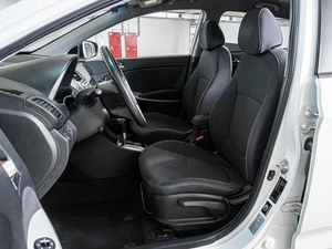 Хетчбэк Hyundai Solaris 2013 года, 904000 рублей, Ставрополь