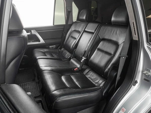 Внедорожник Toyota Land Cruiser 2012 года, 3249000 рублей, Тюмень