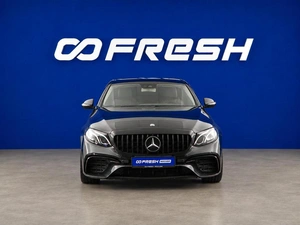 Седан Mercedes-benz E-класс 2016 года, 2499046 рублей, Москва