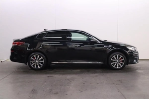 Седан Kia Optima 2019 года, 1725000 рублей, Брянск