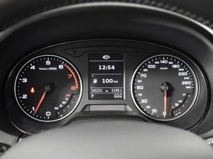 Седан Audi A3 2015 года, 1535900 рублей, Казань