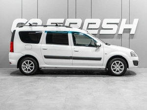 Универсал ВАЗ (LADA) Largus 2018 года, 939000 рублей, Тюмень