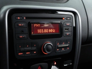 Внедорожник Renault Duster 2012 года, 943055 рублей, Москва