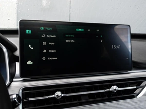 Внедорожник Chery Tiggo 8 Pro 2023 года, 2130000 рублей, Краснодар