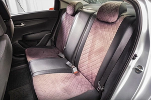 Седан Kia Rio 2021 года, 1439000 рублей, Томск